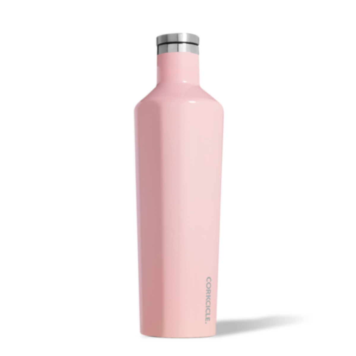 CORKCICLE Termoflaske Rose Quartz, ca. 0,75 liter - Bilde 5