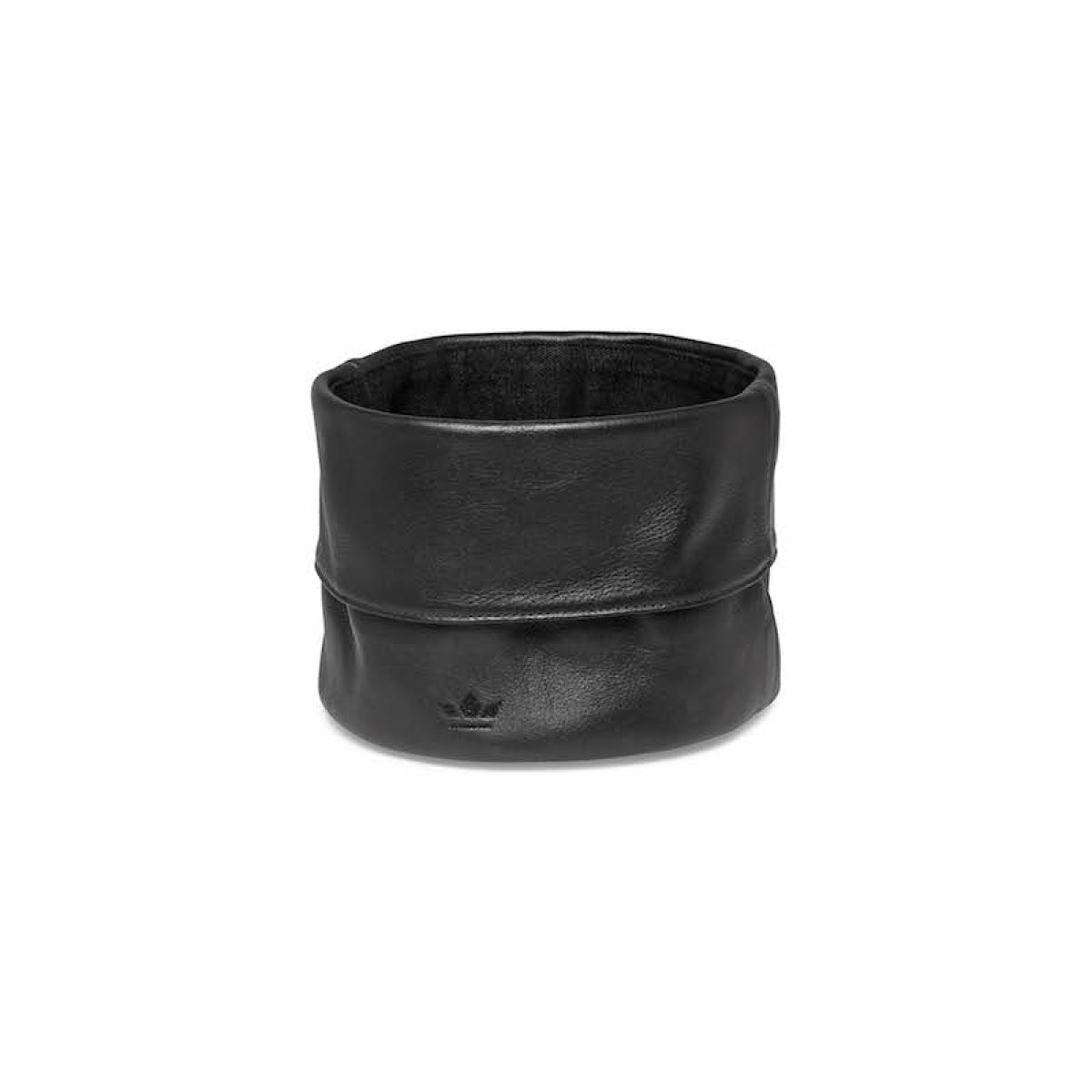 DUTCHDELUXES Brødkurv Ø20cm H15cm, Vintage Grå - Bilde 6