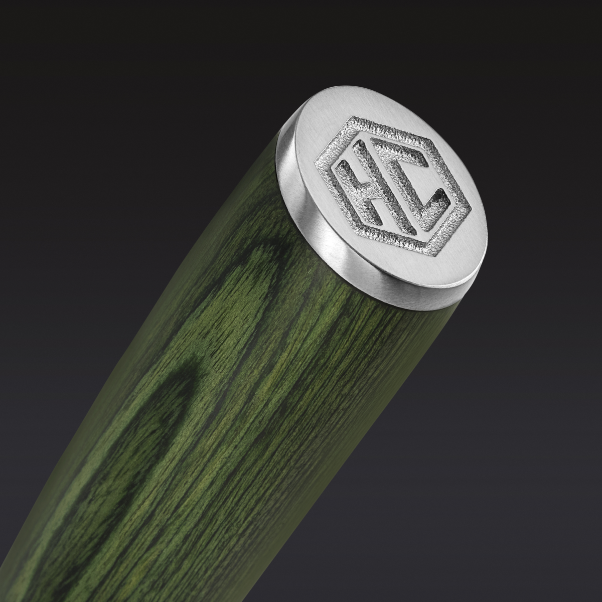 HEXCLAD Grønnsakskniv damask, 9cm - Bilde 7