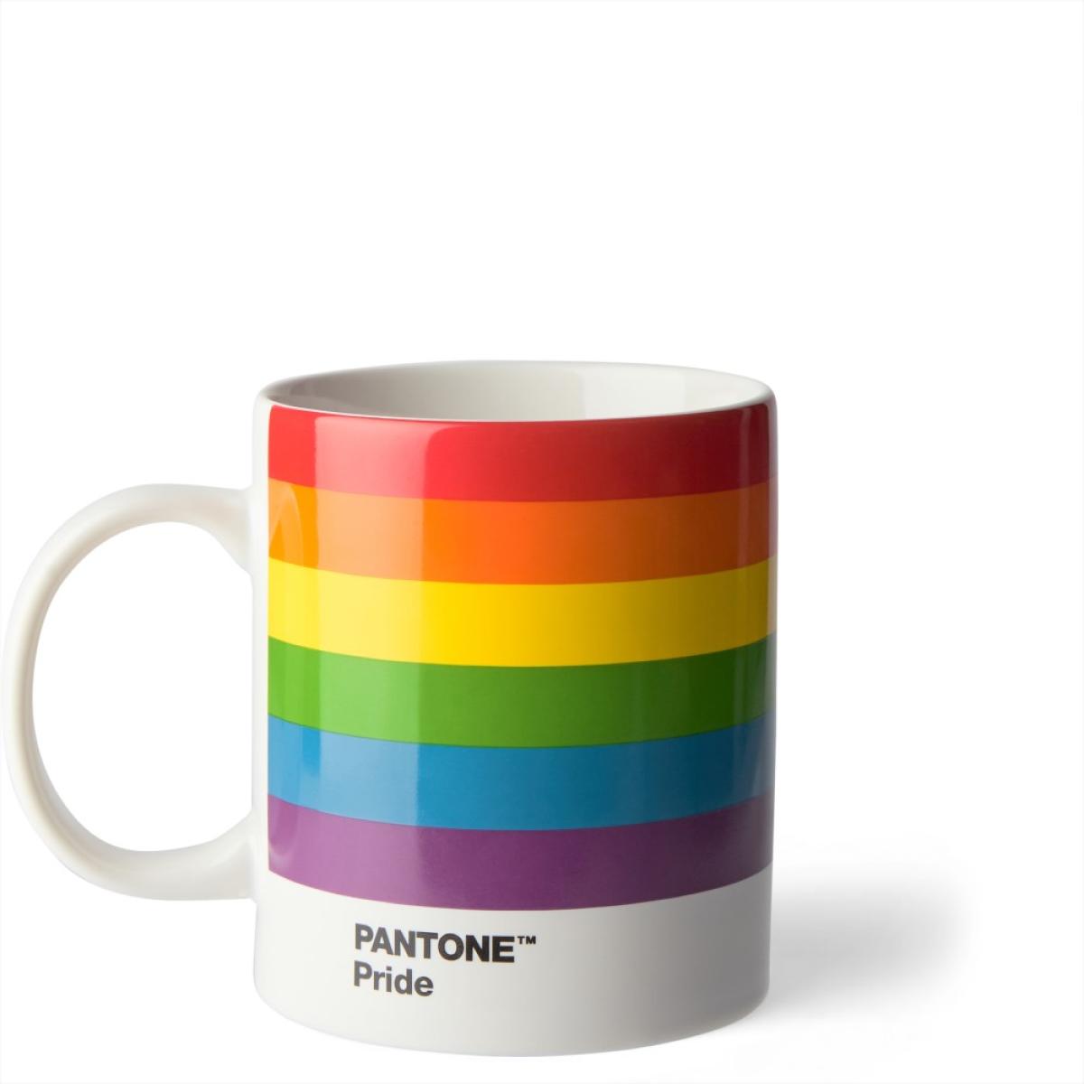 PANTONE Kopp med hank, 375ml, Pride Mug - Bilde 7
