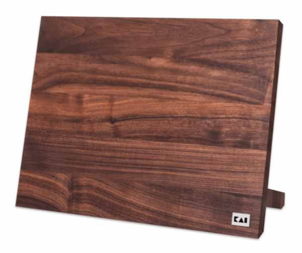 KAI Knivblokk, Valnøtt