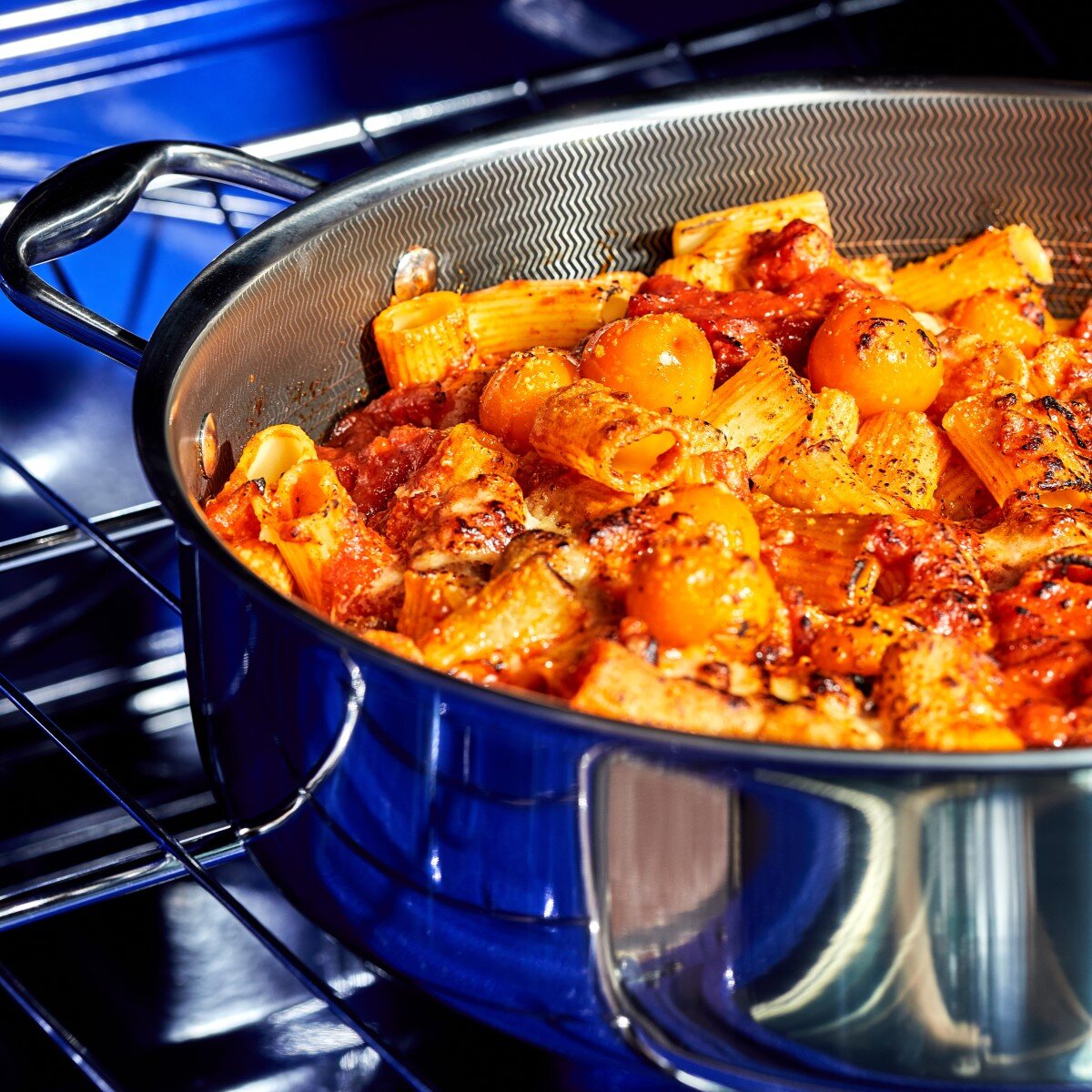 HEXCLAD Sautépanne 30cm, 5 ltr - Bilde 11