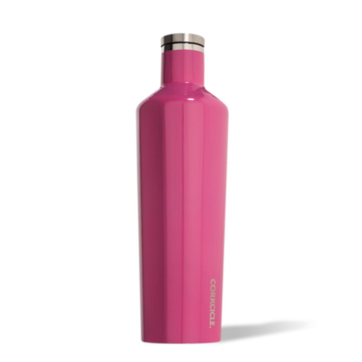 CORKCICLE Termoflaske Pink, ca. 0,75 liter - Bilde 6