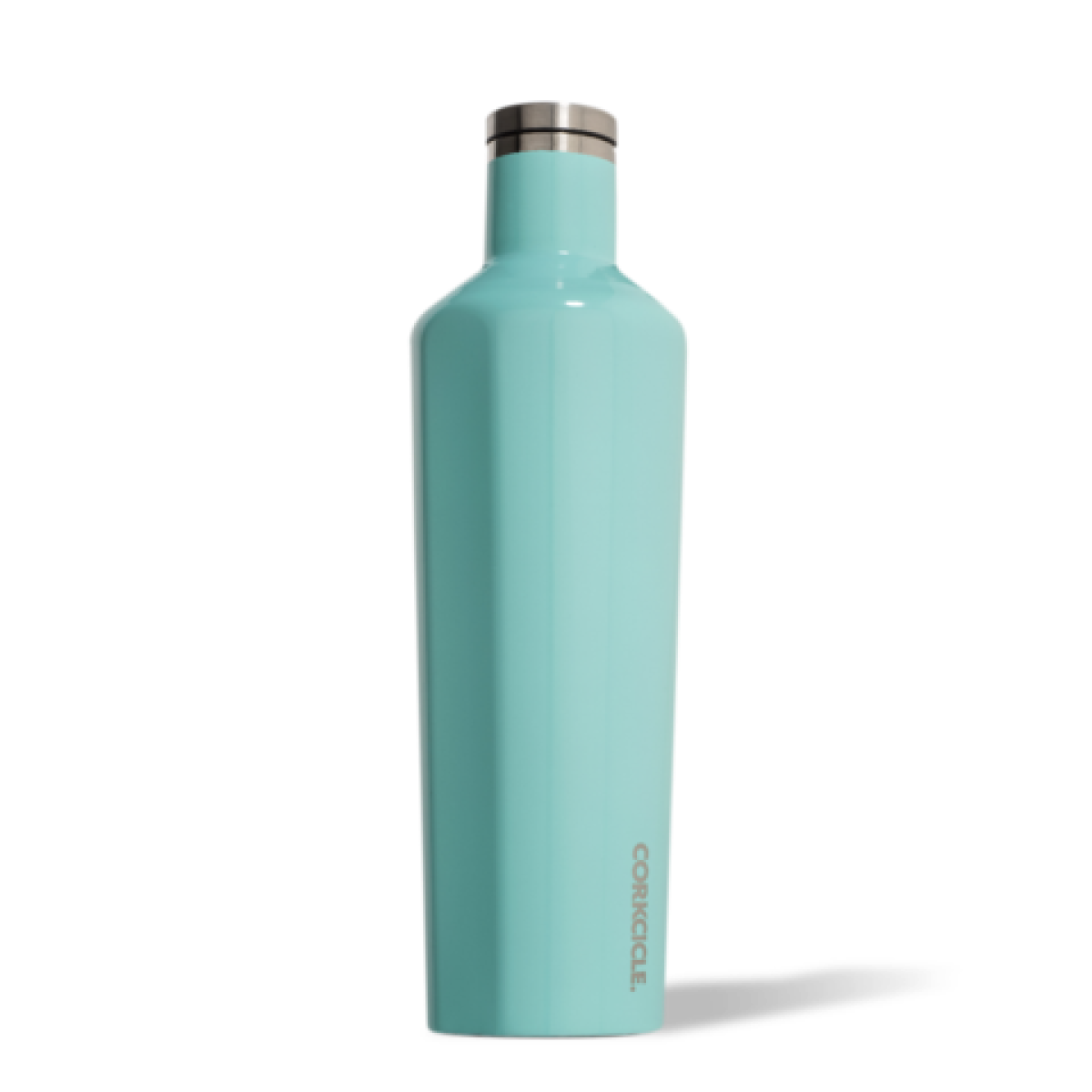CORKCICLE Termoflaske Turquoise, ca. 0,75 liter - Bilde 6