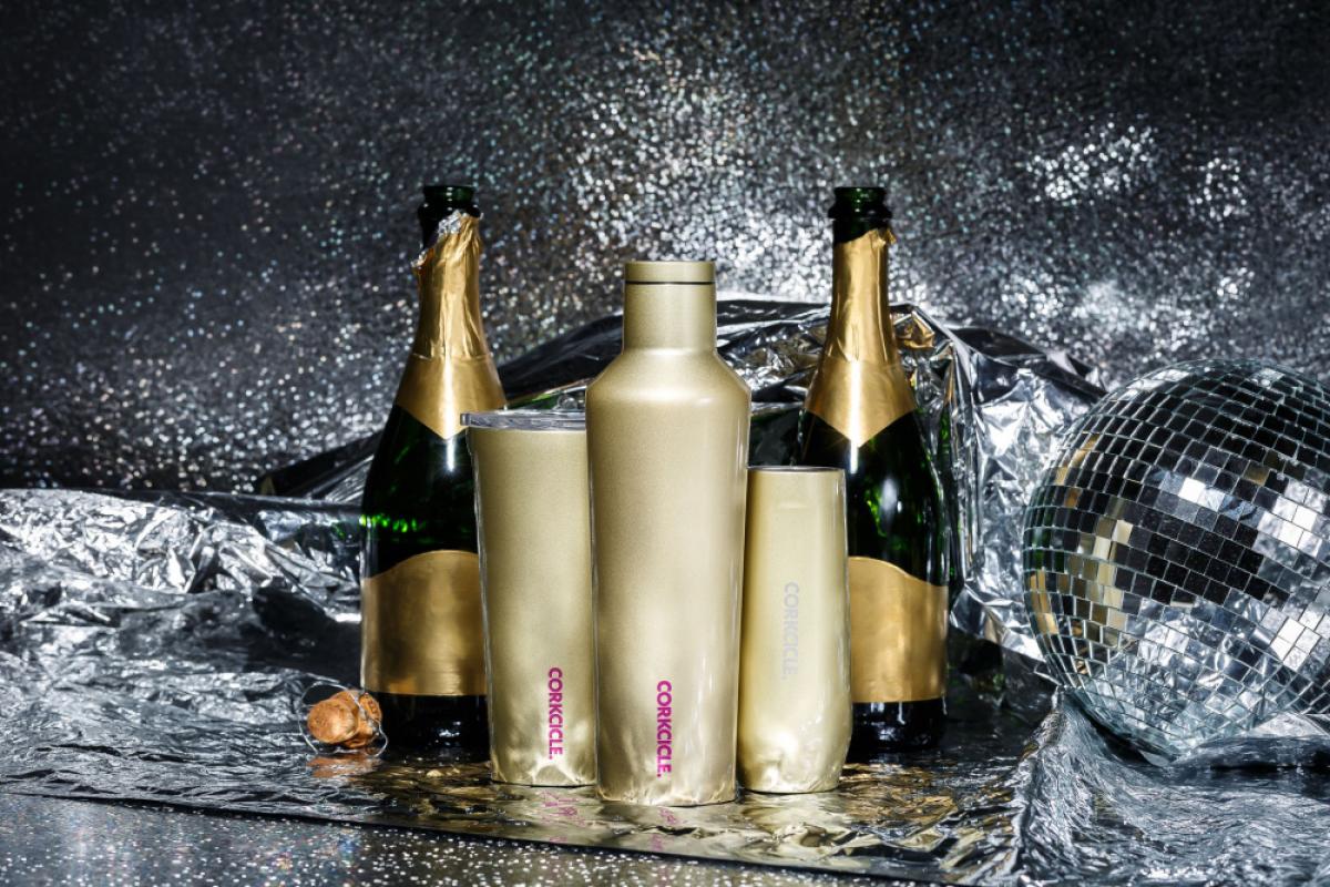 CORKCICLE Rifle Termokopp Sports Girls, ca. 0,5 liter - Bilde 9