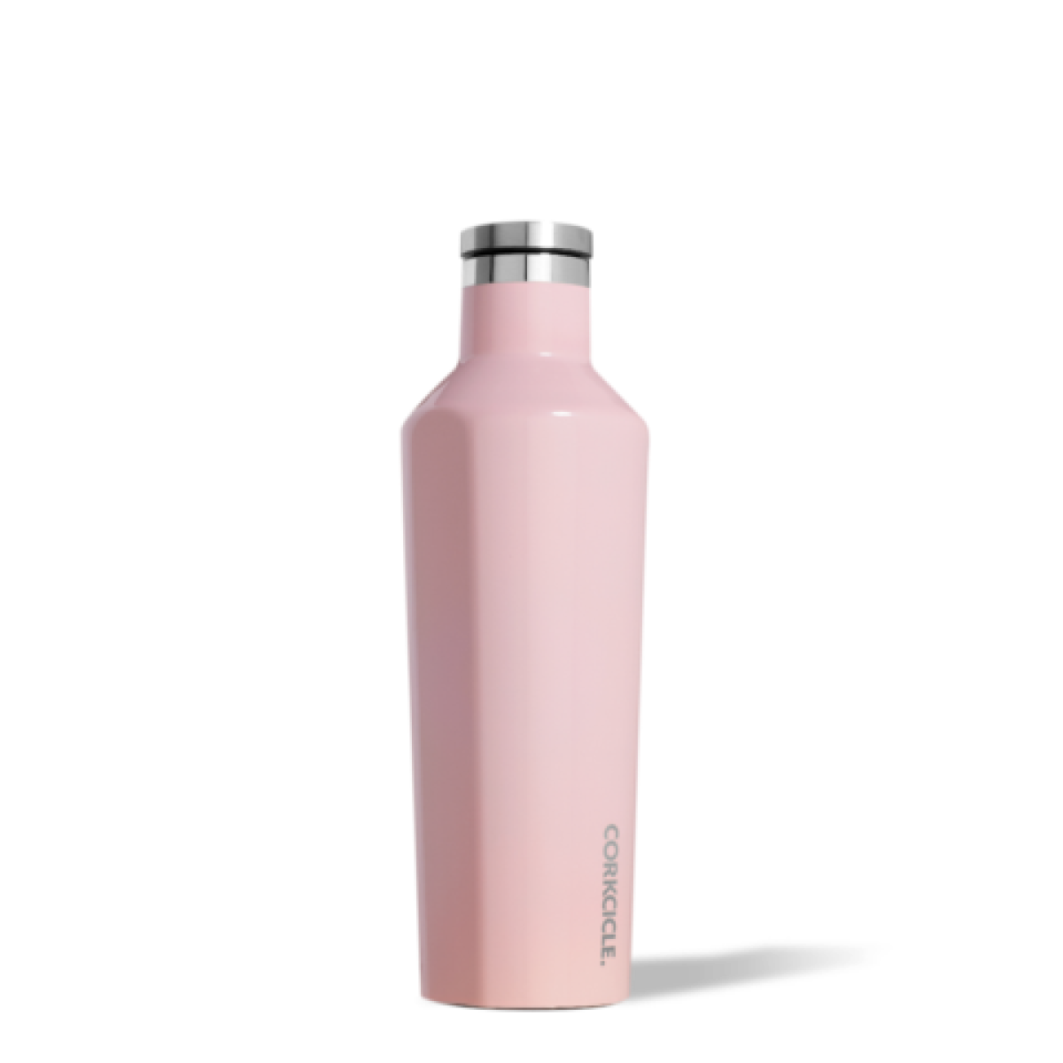 CORKCICLE Termoflaske Rose Quartz, ca. 0,5 liter - Bilde 7