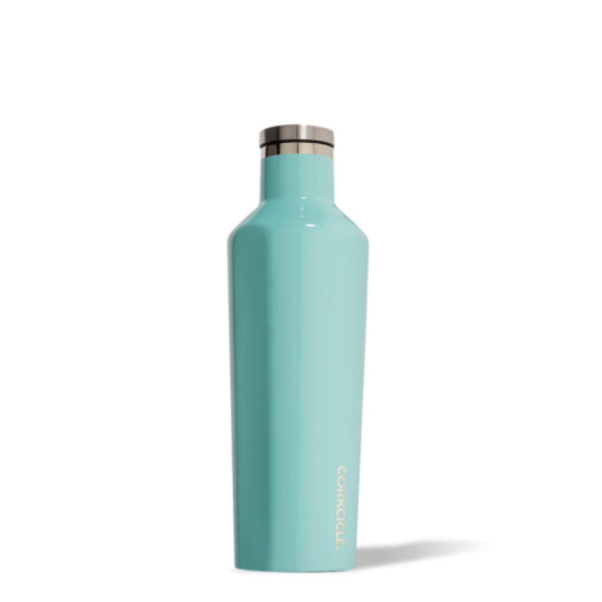 CORKCICLE Termoflaske Turquoise, ca. 0,5 liter - Bilde 7