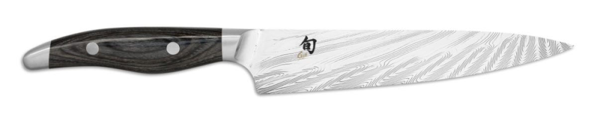 KAI SHUN NAGARE Universalkniv (15cm) - Bilde 10