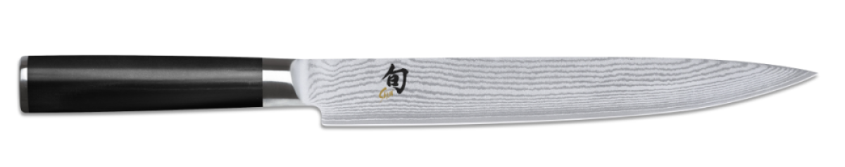 KAI SHUN Classic Forskjærskniv 23cm - Bilde 7