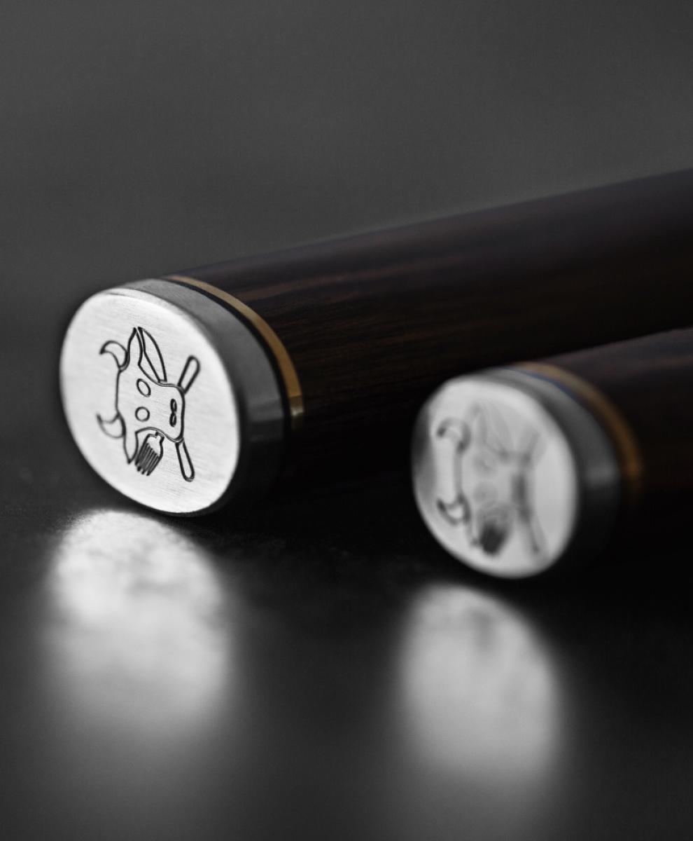 KAI SHUN PREMIER Santoku 18cm - Bilde 9