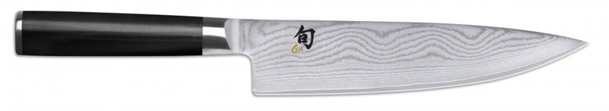 KAI SHUN Classic Kokkekniv 20cm - Bilde 7