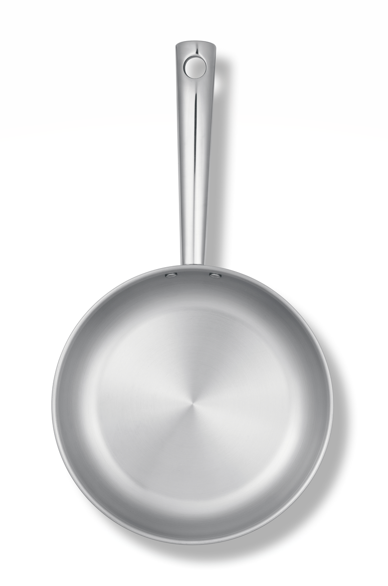 BEKA CICLA Stekepanne 24cm i rustfritt stål - Bilde 7
