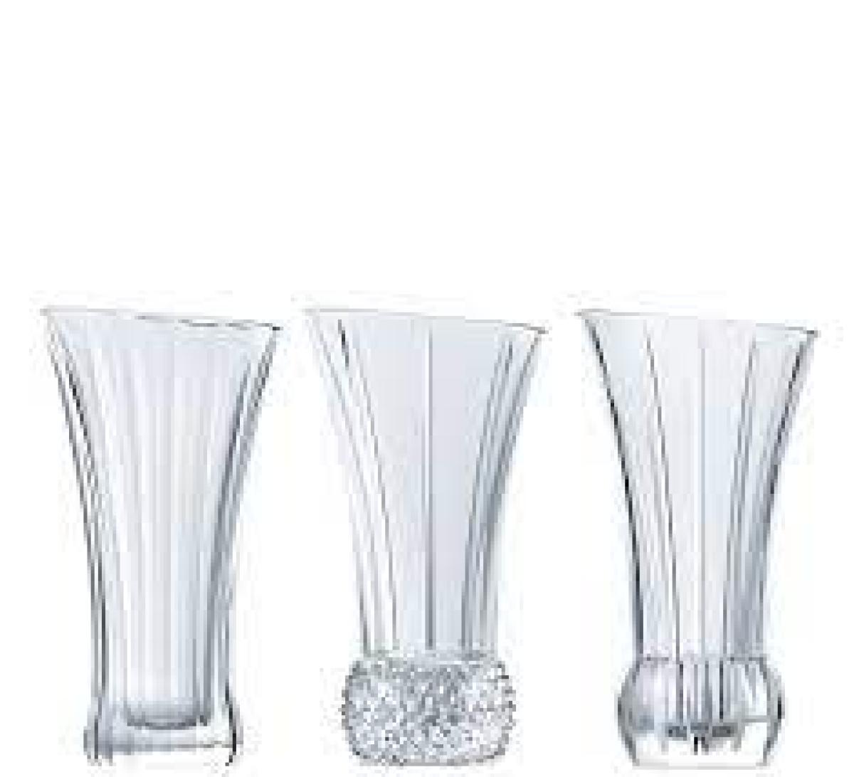 NACHTMANN Spring Små Bordvaser, sett med 3 stk - Bilde 9