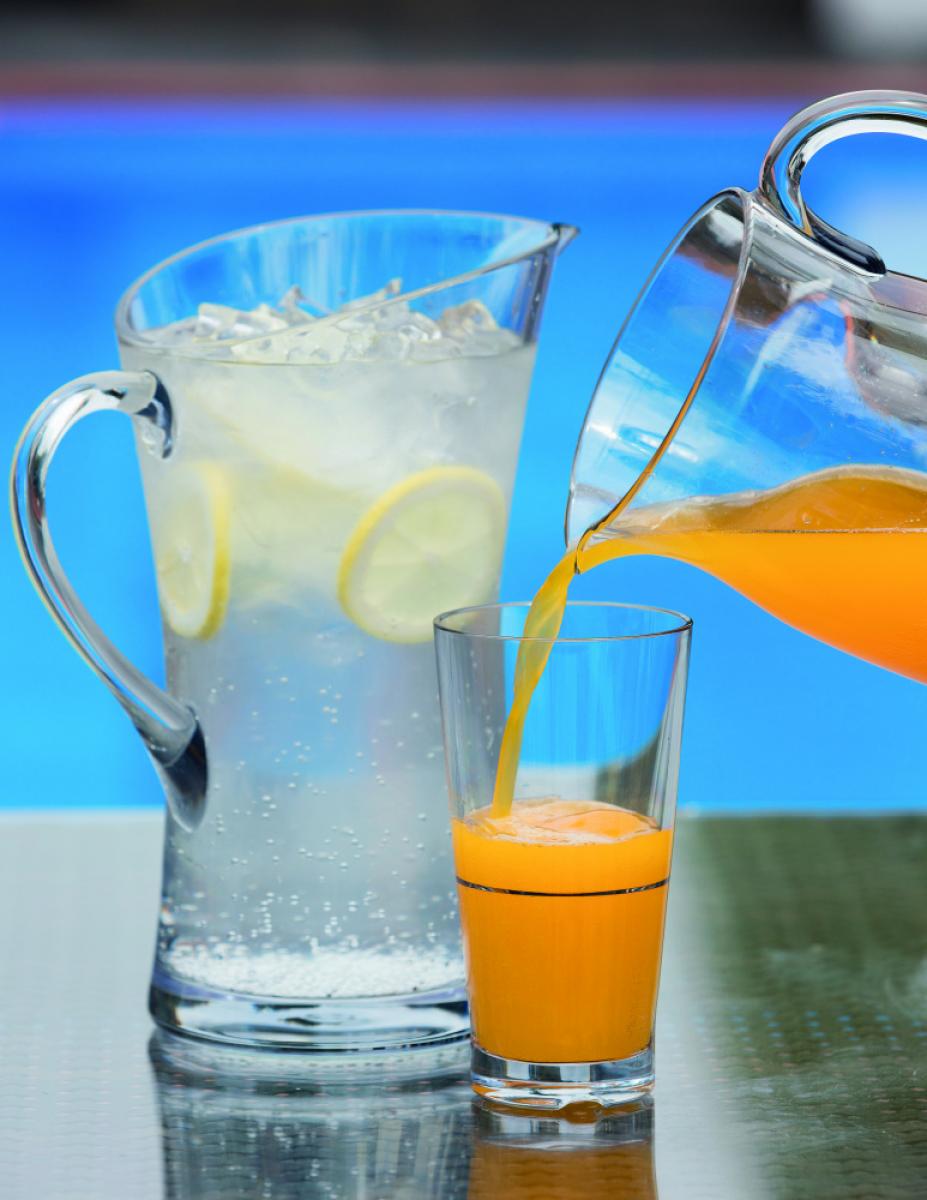 STRAHL Mugge (1,8 l), uknuselig plast, 1 stk - Bilde 7