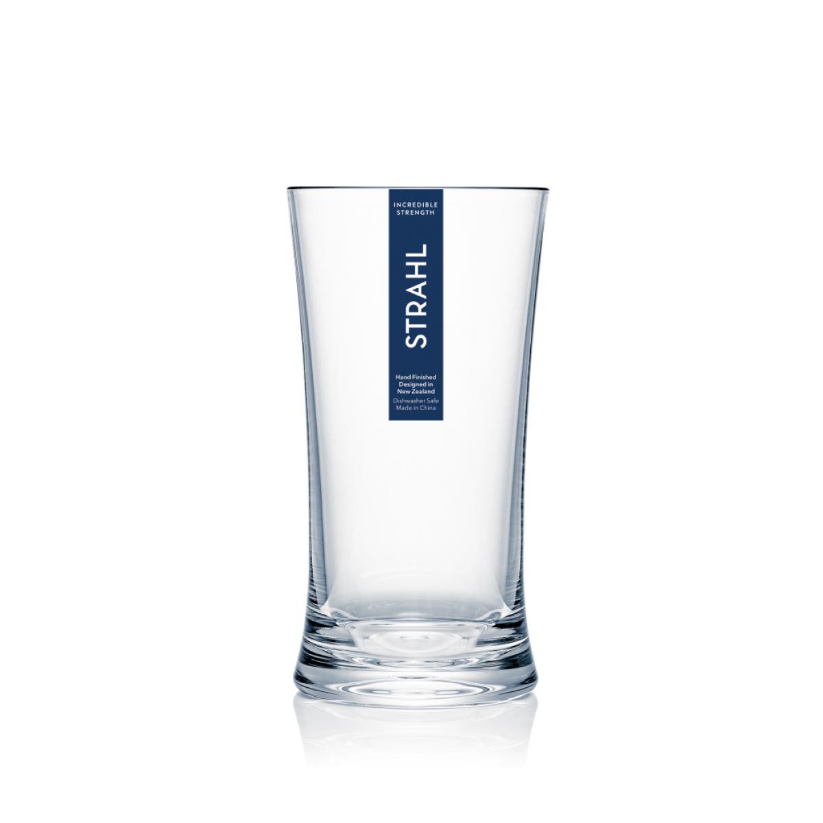 STRAHL Ølglass (502ml) Hardplast (polykarbonat) 1 stk - Bilde 4