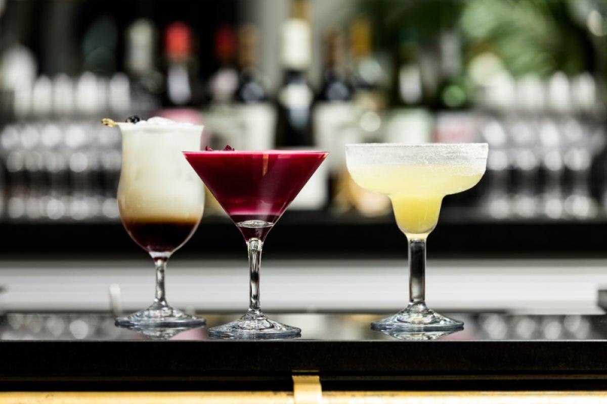 STRAHL Piña Colada-glass (399ml), uknuselig plastglass, 1 stk - Bilde 8