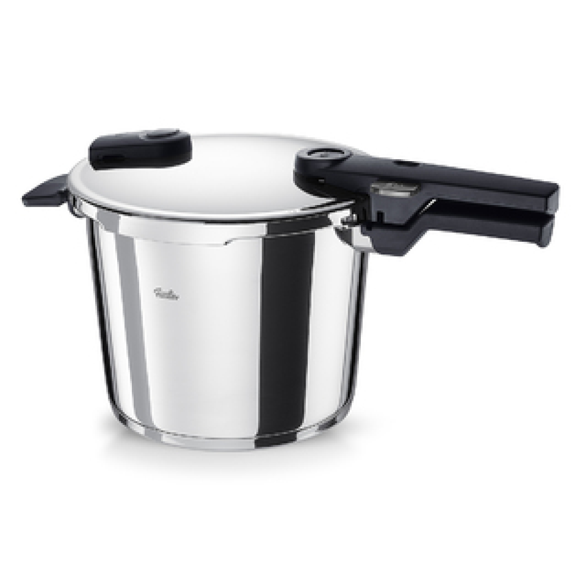 FISSLER Vitaquick Trykkoker 6,0 ltr 22cm - Bilde 4