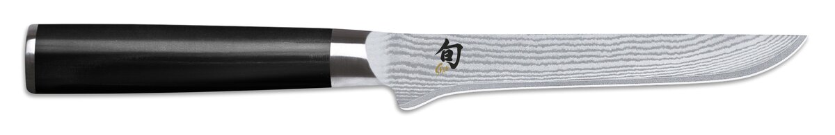 KAI SHUN Classic Utbeningskniv 15cm - Bilde 7