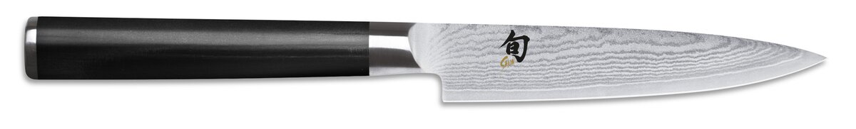 KAI SHUN Classic Universalkniv 10cm - Bilde 7