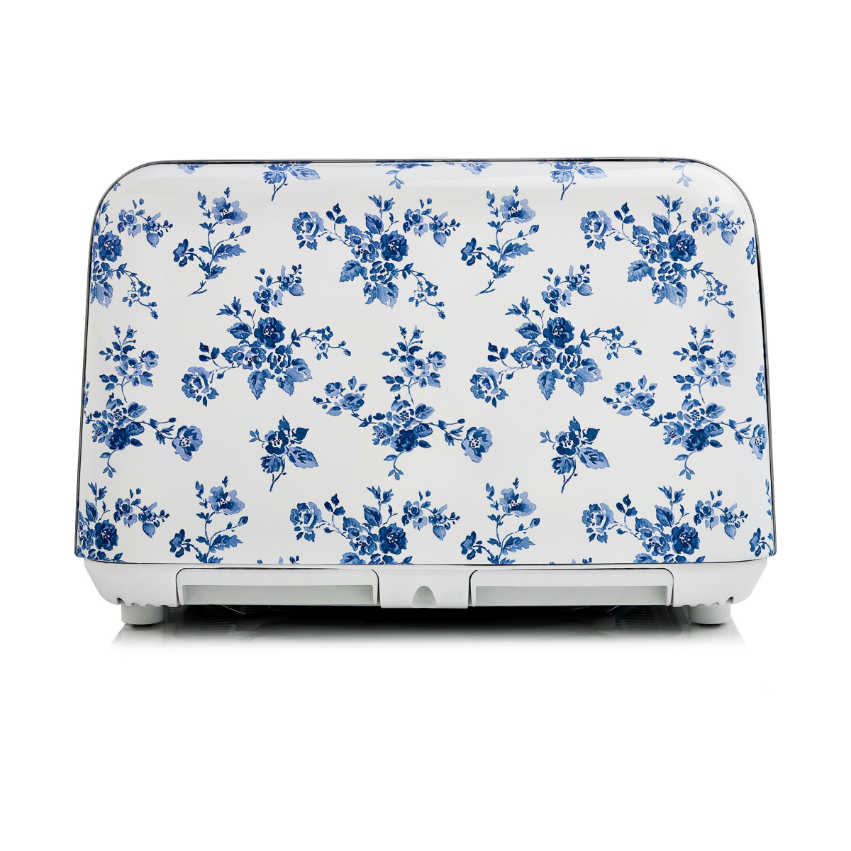 LAURA ASHLEY Brødrister 4-skiver, China Rose - Bilde 7