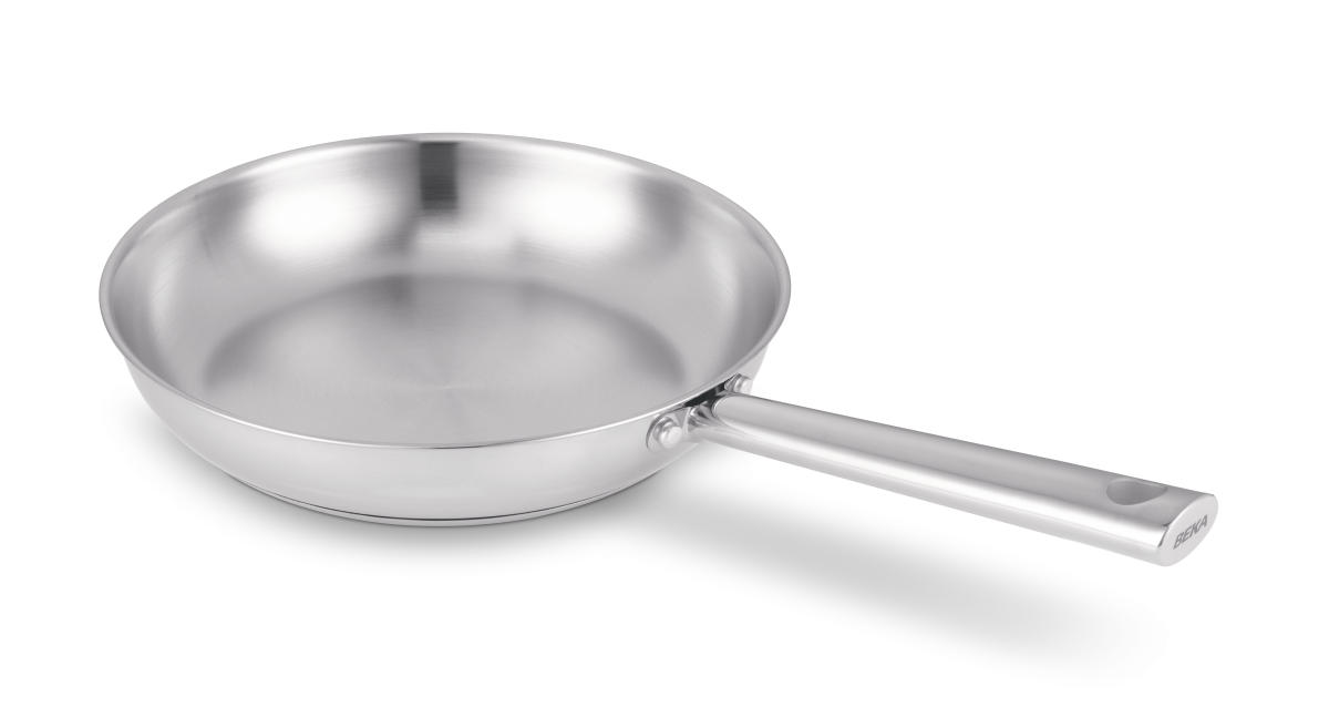 BEKA CICLA Stekepanne 24cm i rustfritt stål - Bilde 6