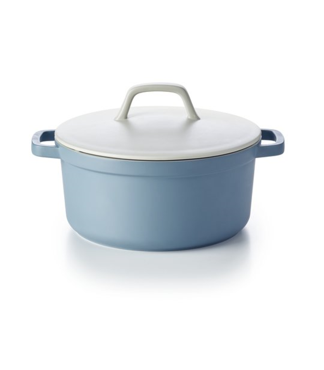 BEKA Papillon Lettvektsgryte med keramisk belegg - Bilde 4