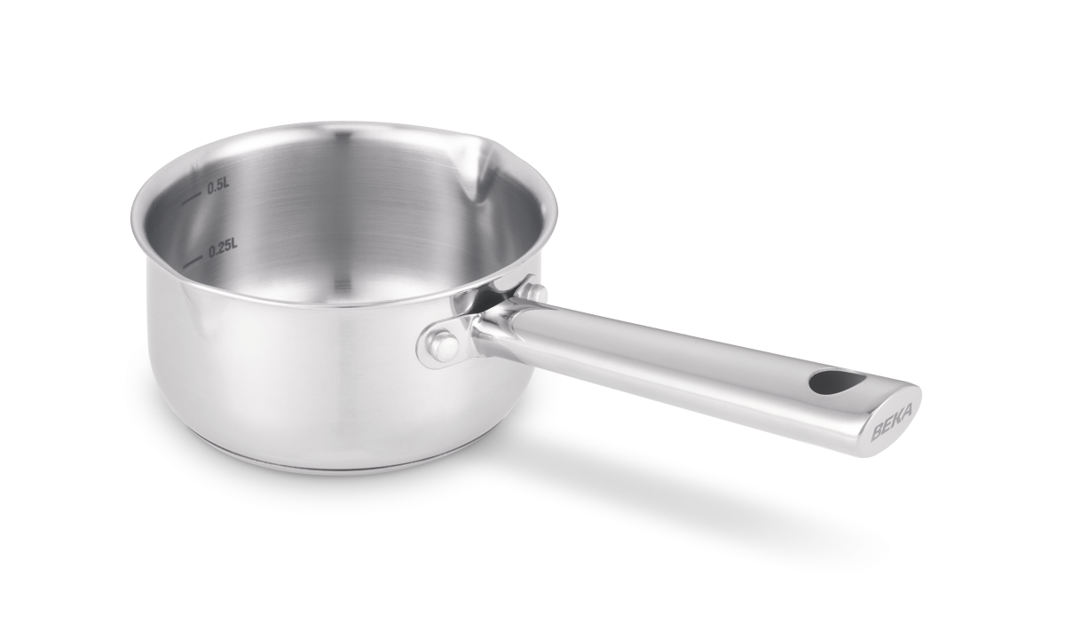 BEKA CICLA Smørsmelter m/to helletuter 12cm, 0,7 liter - Bilde 5