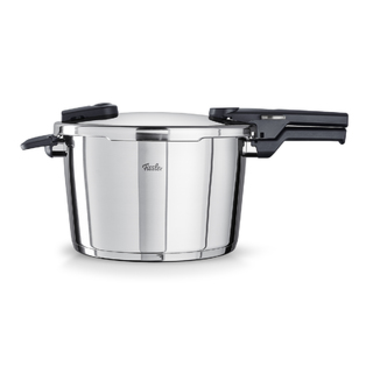 FISSLER Vitaquick Trykkoker 8,0 ltr Ø26cm - Bilde 5