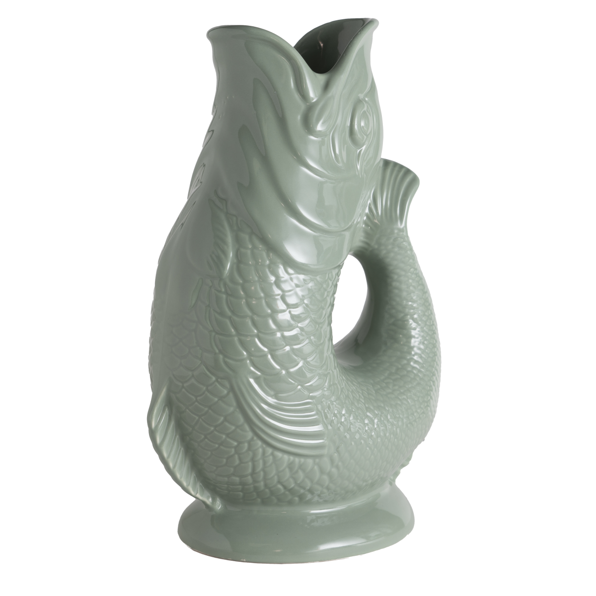 WADE Fiskemugge 1,2 liter, lysegrønn - Bilde 6