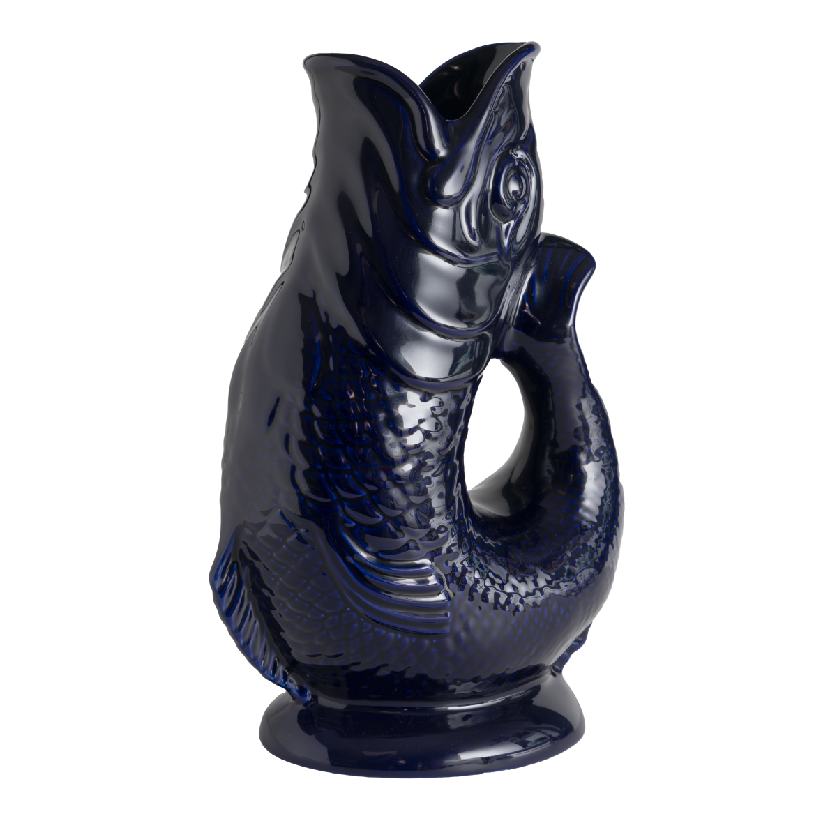 WADE Fiskemugge 1,2 liter, kobolt-blå - Bilde 6