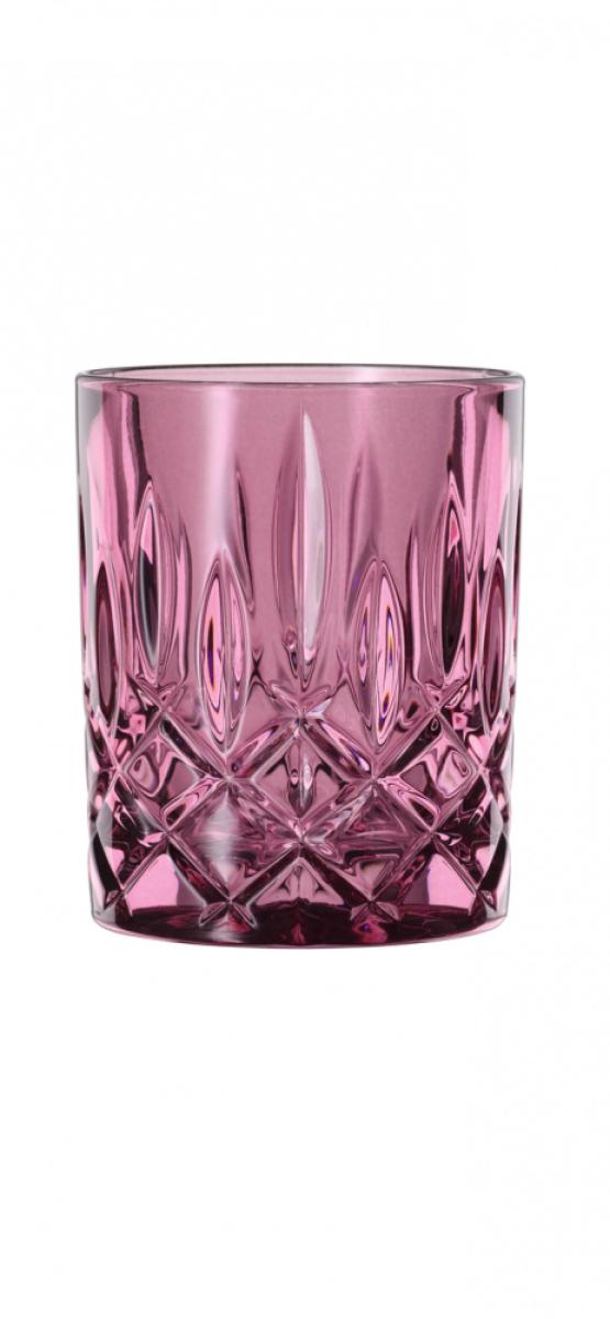 NACHTMANN Noblesse Colour Whiskyglass, 2 pk BERRY - Bilde 7
