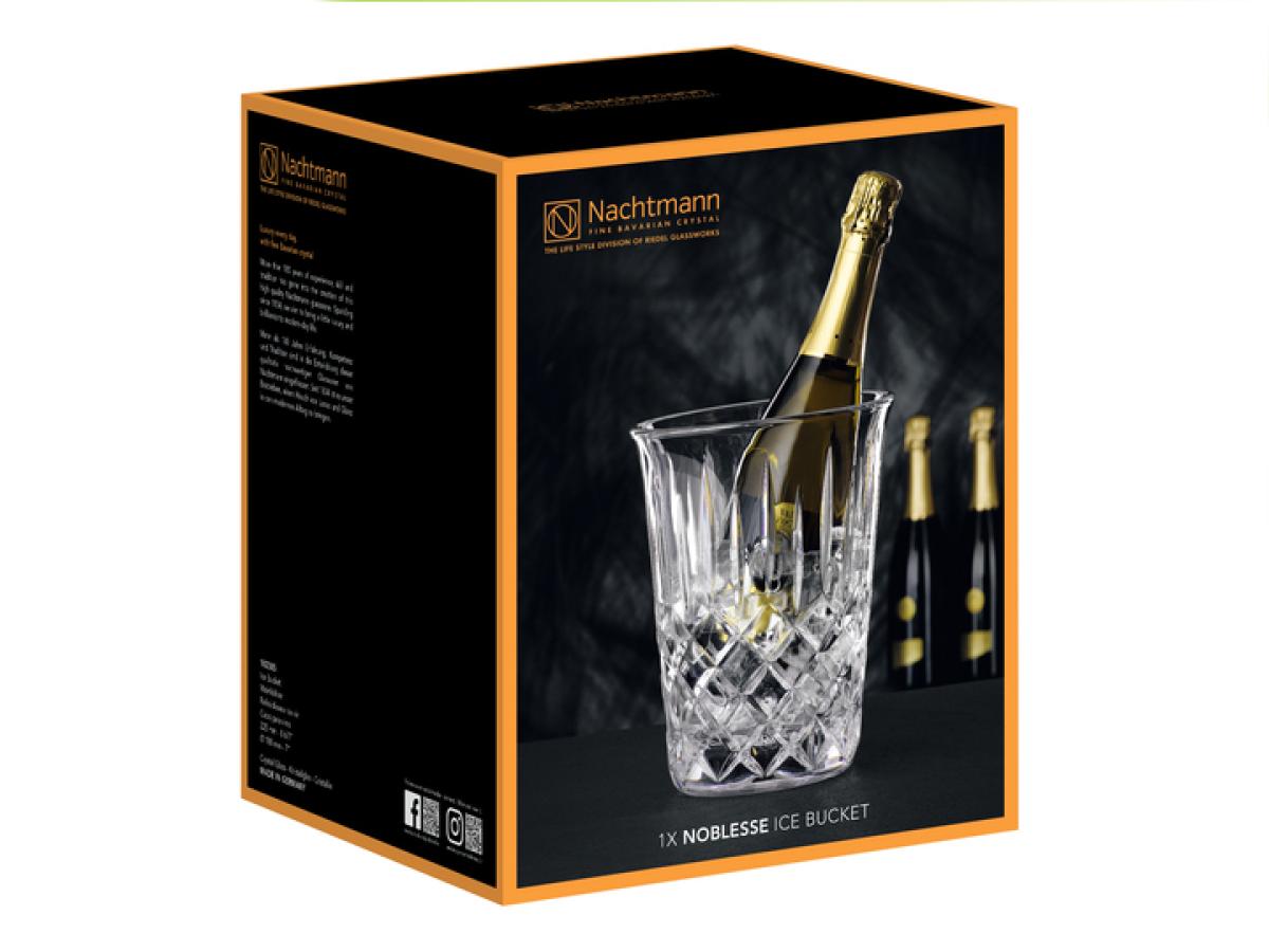 NACHTMANN Noblesse Vinkjøler, 2,7 ltr, 1 stk - Bilde 6