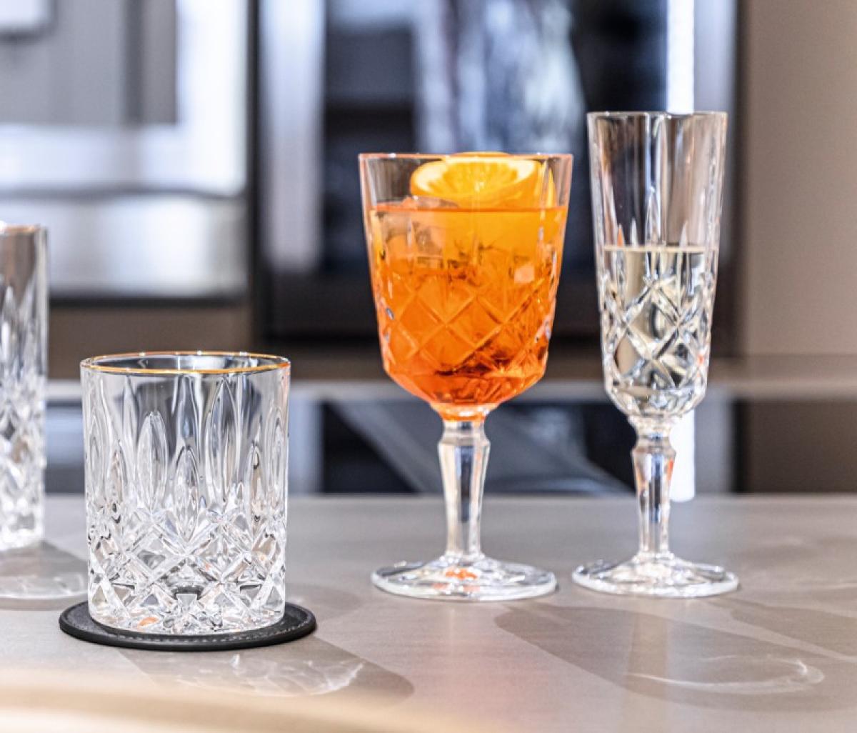 NACHTMANN Noblesse Vinglass, 355ml, 4pk - Bilde 8