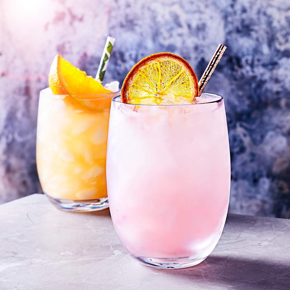 STRAHL Osteria Vinglass uten stett (384ml) uknuselige plastglass - Bilde 10