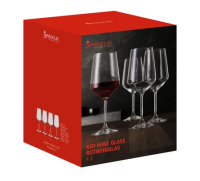 Thumbnail_Style Rødvinsglass 630ml 4pk