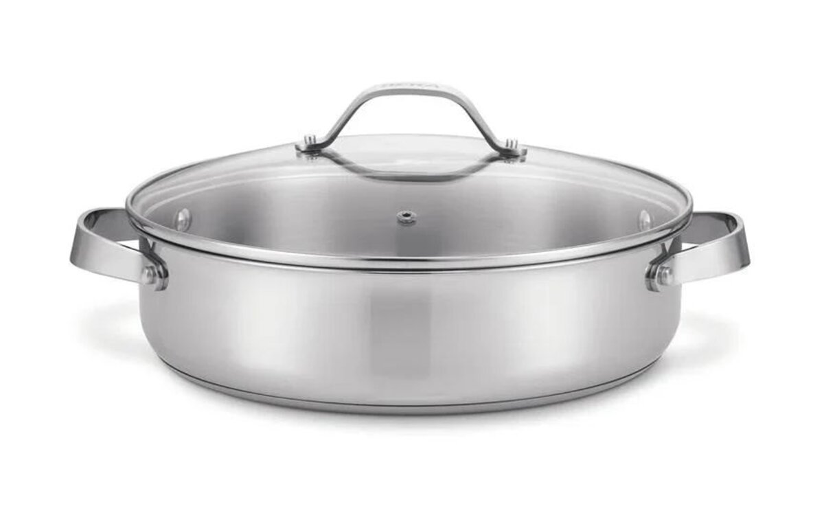 BEKA Cicla Grytesett i Resirkulert Rustfritt Stål – 4 deler - Bilde 10