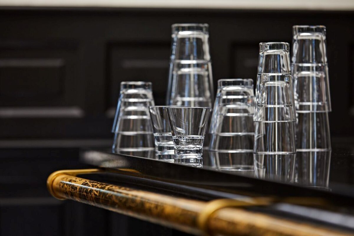 STRAHL Shotsglass (50ml), uknuselig plastglass, 1 stk - Bilde 6