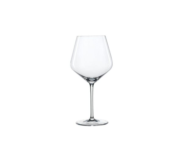 SPIEGELAU Style Burgunderglass 640ml 4pk