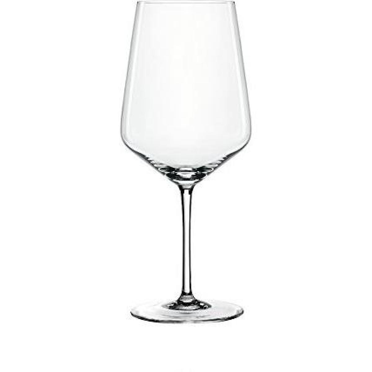 SPIEGELAU Style Rødvinsglass 630ml 4pk - Bilde 3