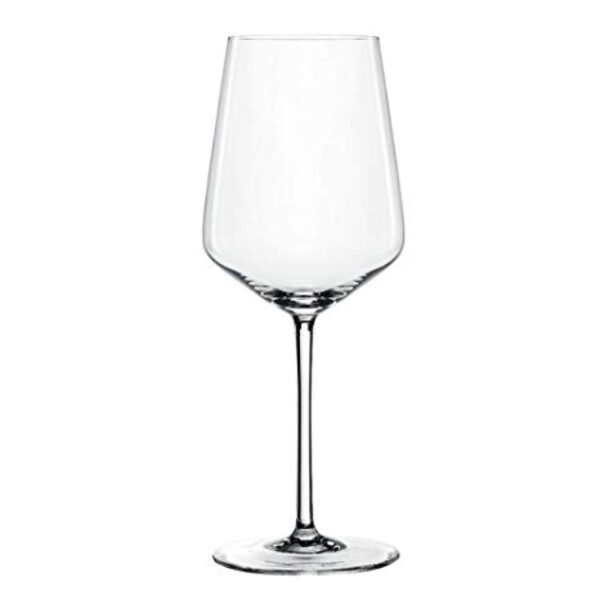 SPIEGELAU Style Hvitvinsglass 440ml 4pk