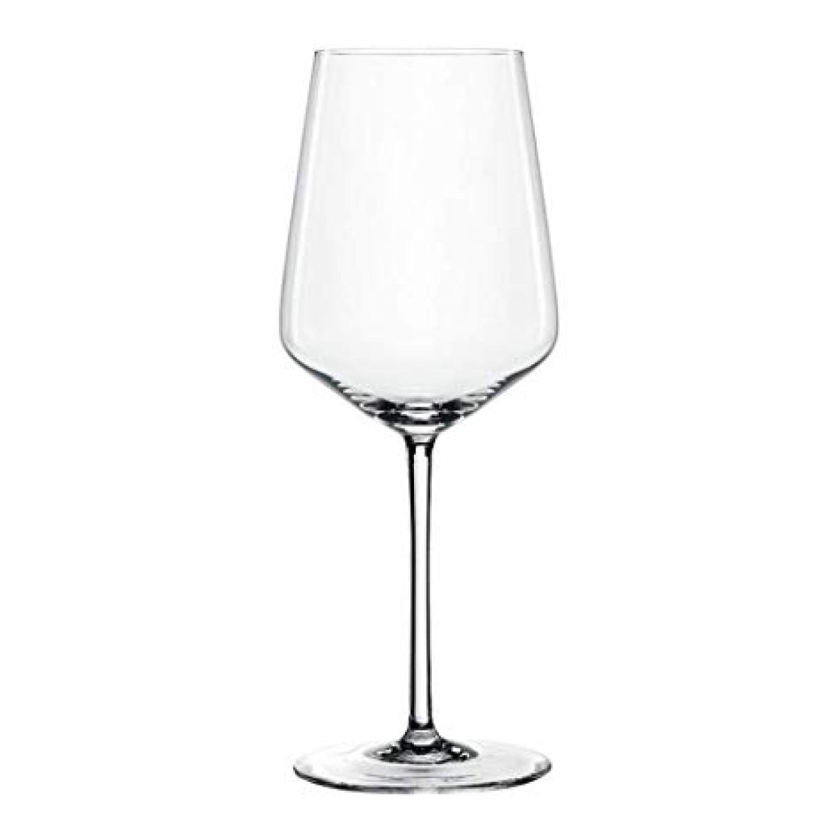 SPIEGELAU Style Hvitvinsglass 440ml 4pk - Bilde 3