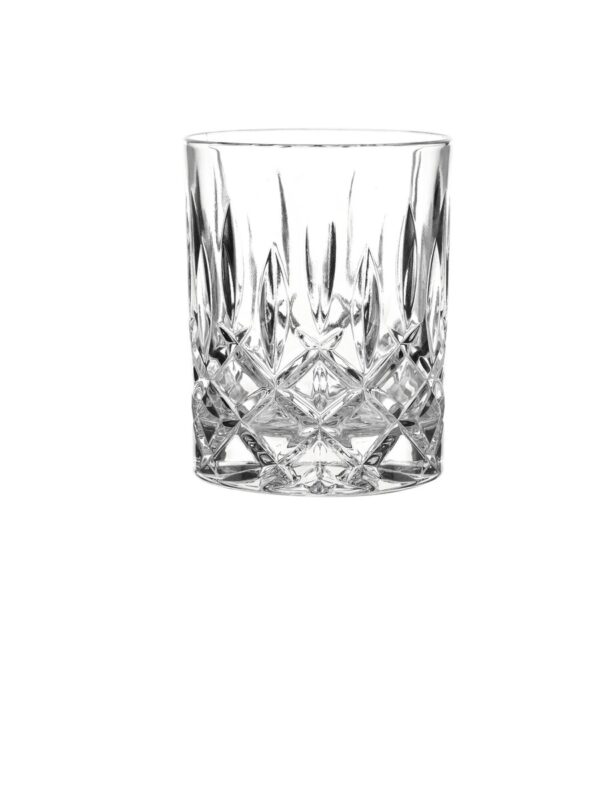 NACHTMANN John Wick Whiskyglass 2pk