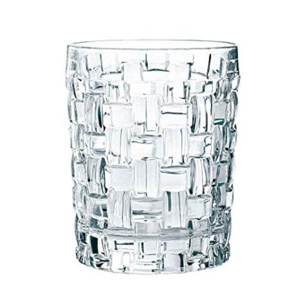 NACHTMANN Bossa Nova Whiskyglass 4pk