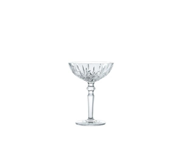 NACHTMANN Noblesse Cocktail glass, 2 pk
