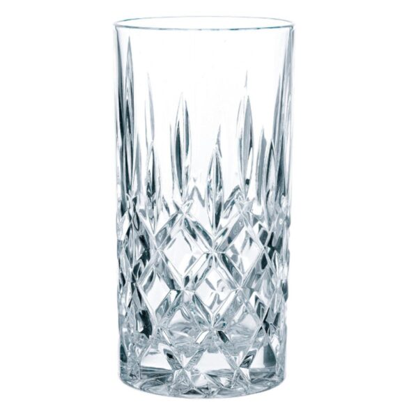 NACHTMANN Noblesse Longdrink sett, 4 pk
