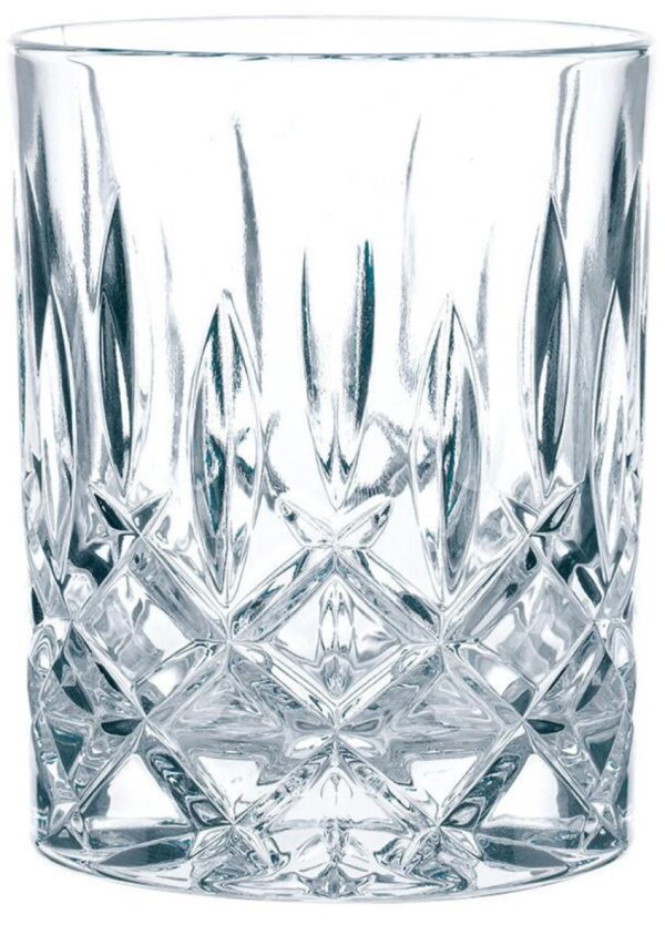 NACHTMANN Noblesse Whiskyglass 4pk