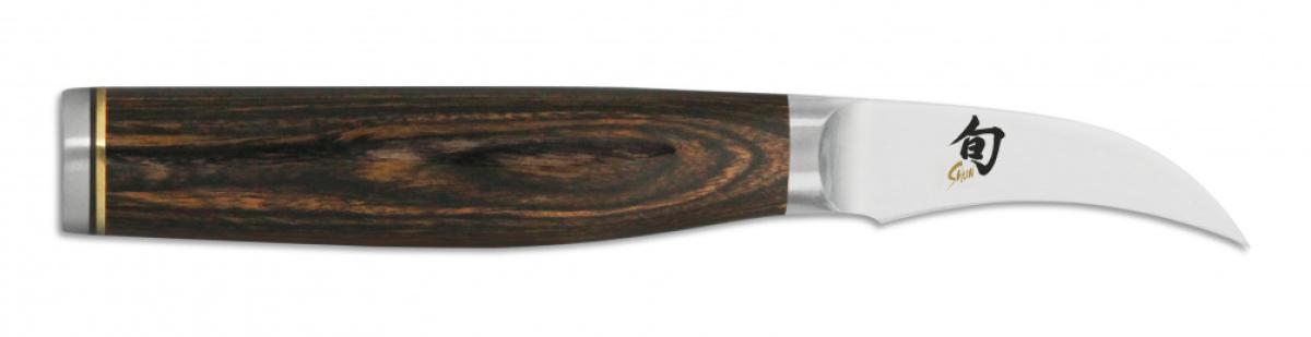 KAI SHUN PREMIER Skrellekniv 5cm