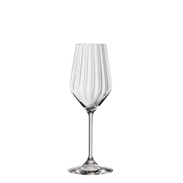 SPIEGELAU Lifestyle Champagne Glass 310ml 4pk