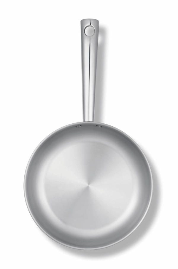BEKA CICLA Stekepanne 20cm i rustfritt stål