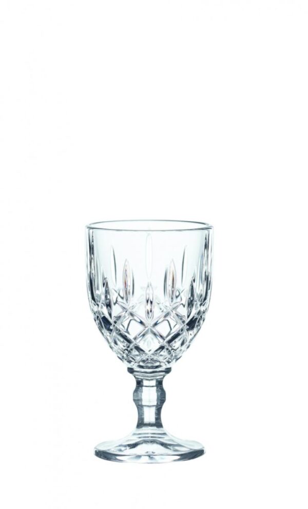 NACHTMANN Noblesse Likørglass, 57ml. 4pk